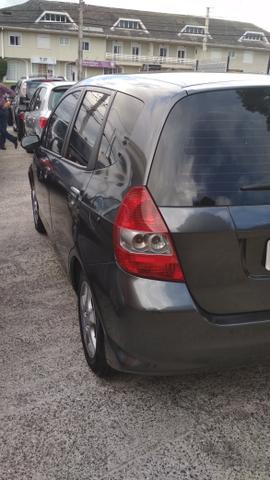 Vendo Fit Lxl 1.4 2008 - Foto 3