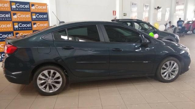 Cruze lt 1.4 2018 - Foto 6