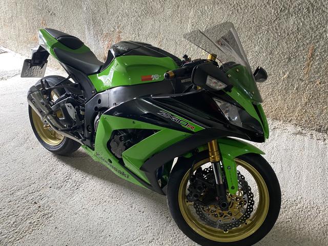 zx 10 2013