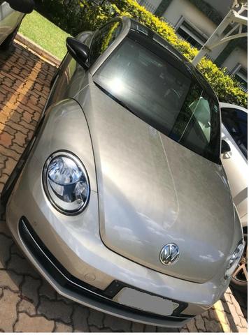 Apenas Venda - Fusca 2.0 TSI 16V Gasolina 2P Automático 2013 - Foto 2