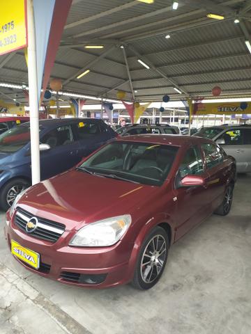 Vectra Sedan Elegance 2.0 - Foto 2