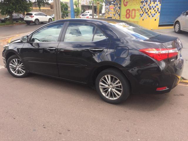 Toyota Corolla Altis 2017 - Foto 3