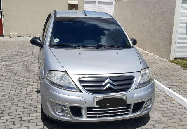 Vendo Citroen C3 - Foto 7