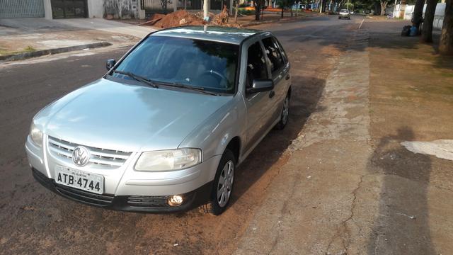 Vendo Gol G4 2011 - Foto 2