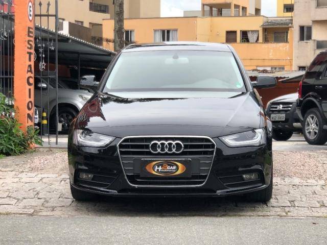 Audi A4 TFSI - Foto 2