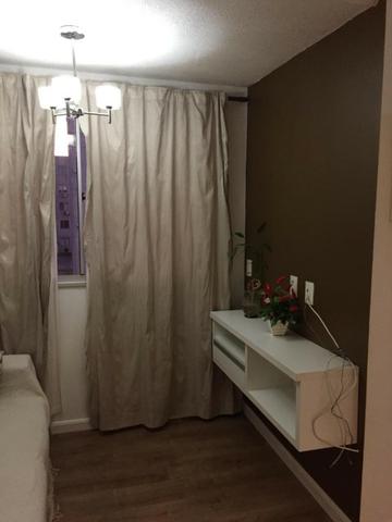 Apto 02 Dorm c/ garagem- Bairro Sarandi - Foto 2