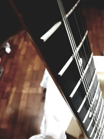 Fender Telecaster Deluxe Chris Shiflett Signature - Foto 4