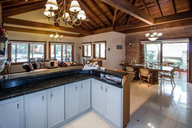 Casa à venda com 3 dormitórios em Belém novo, Porto alegre cod:LU429426 - Foto 11