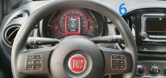 Uno Sporting automático 2016 - Foto 7
