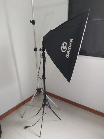 Soft box