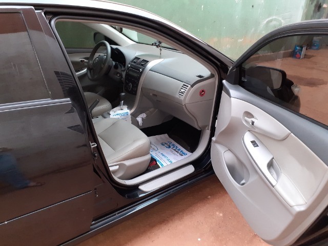 Corolla 1.8 GLI 16V Flex 4P Automatico - Foto 13