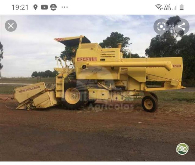 Clayson 4040