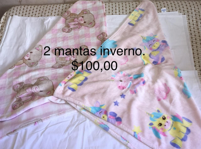 Roupas bebês - Foto 2