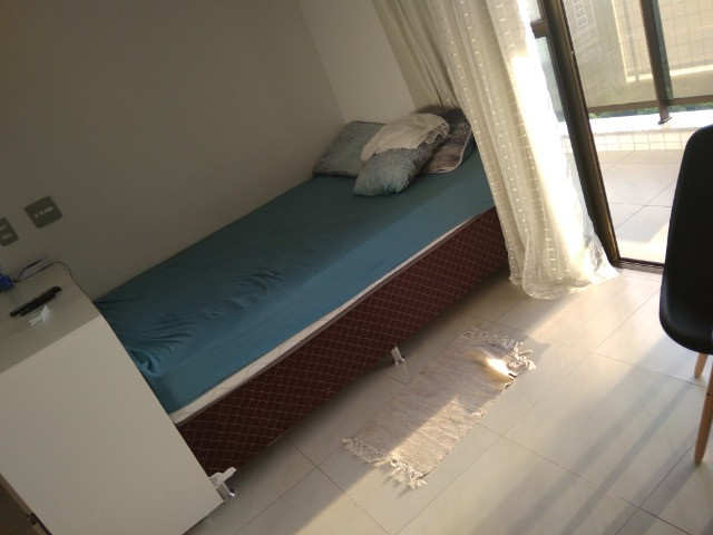 Flat/Studio Design Holandeses - Foto 14