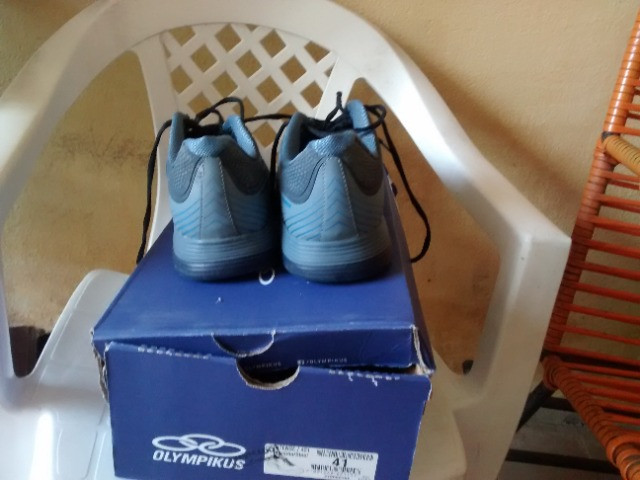 olympikus intense 421