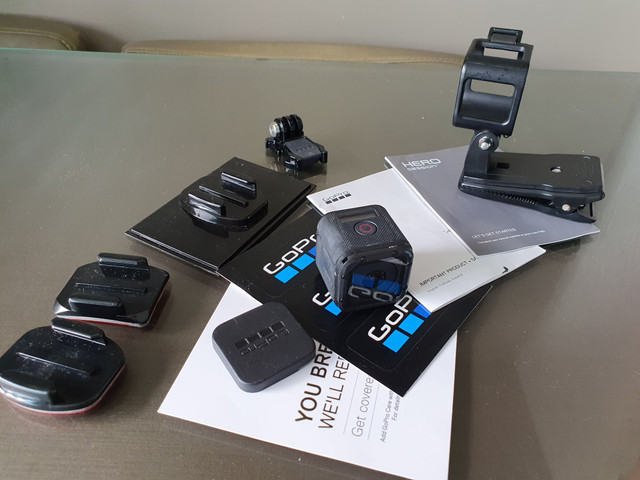 Gopro session - Foto 3