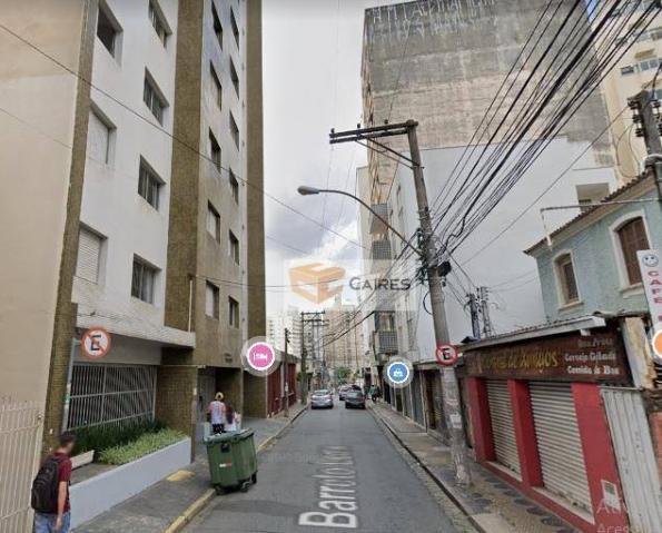 Locação Centro Apartamento com 1 dormitório para alugar, 46 m² por R$ 800/ano - Centro - C - Foto 2