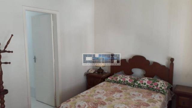 Apartamento AMPLO de 3 dormitórios PÉ NA AREIA - Foto 14