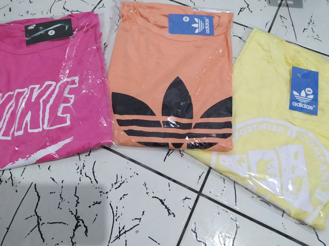 T-shirt femina - Foto 2