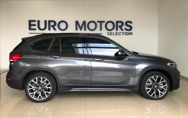 Bmw x1 2.0 16v Turbo Activeflex25i Sport - Foto 6
