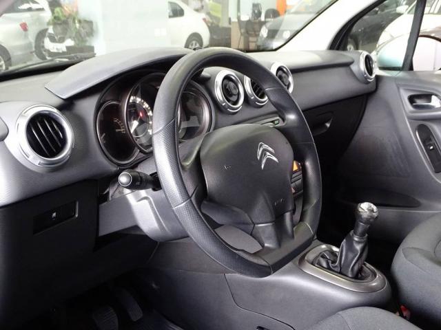 C3 2012/2013 1.5 TENDANCE 8V FLEX 4P MANUAL - Foto 10