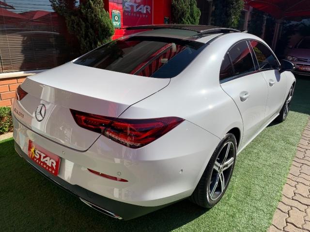 CLA 250 2020 STAR VEICULOS - Foto 15