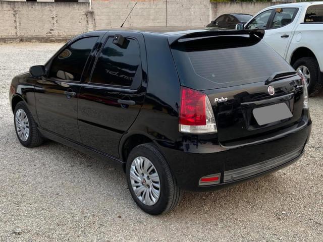 FIAT PALIO FIRE ECONOMY - Foto 4