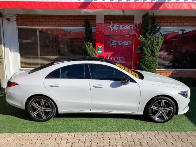 CLA 250 2020 STAR VEICULOS - Foto 6