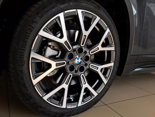 Bmw x1 2.0 16v Turbo Activeflex25i Sport - Foto 16
