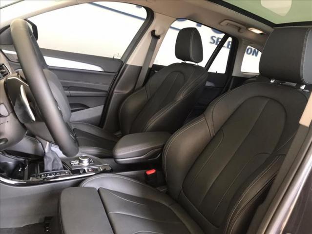 Bmw x1 2.0 16v Turbo Activeflex25i Sport - Foto 7