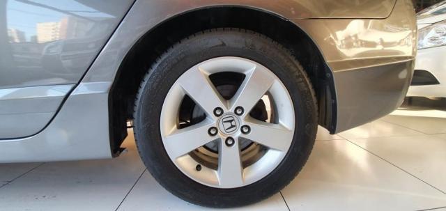 HONDA CIVIC 1.8 LXS 16V - Foto 8