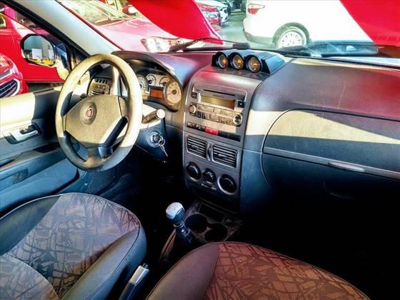 STRADA 2010/2010 1.8 MPI ADVENTURE CD 8V FLEX 2P MANUAL - Foto 4