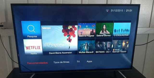 Tv 43 - Foto 2