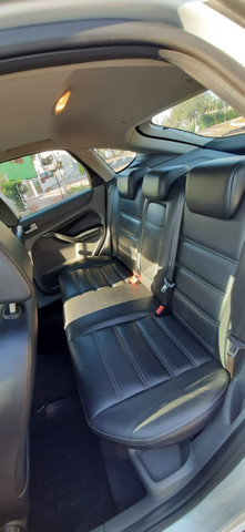 Vendo ford focus hatch 2.0 aut. flex - Foto 15