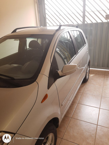 Chery Face 2012 Completo - Foto 13