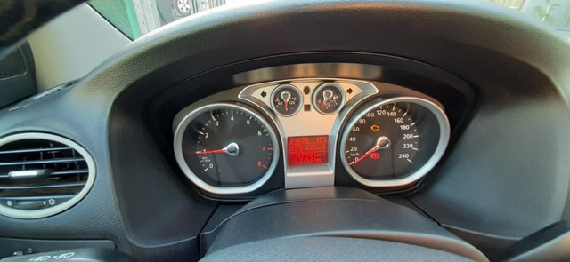 Vendo ford focus hatch 2.0 aut. flex - Foto 16
