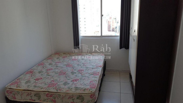 Apartamento mobiliado para locação com 3 dormitórios sendo 1 suite em Balneário Camboriú - Foto 3
