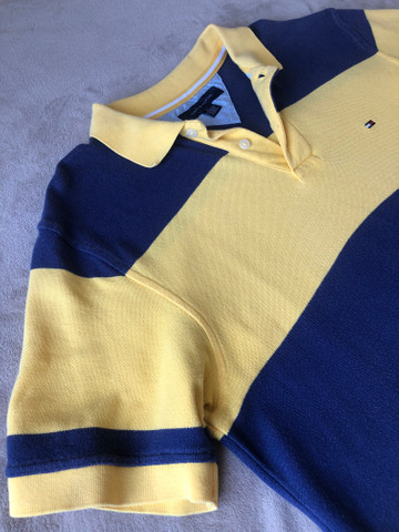 Polo Tommy Hilfiger original - Foto 3