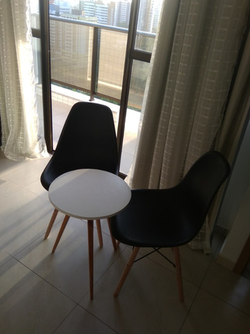 Flat/Studio Design Holandeses - Foto 11