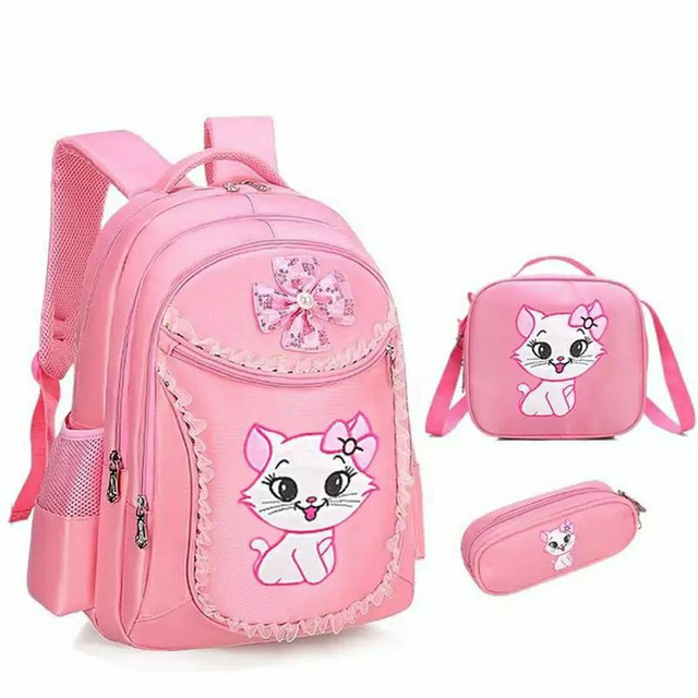 Vendo Mochila