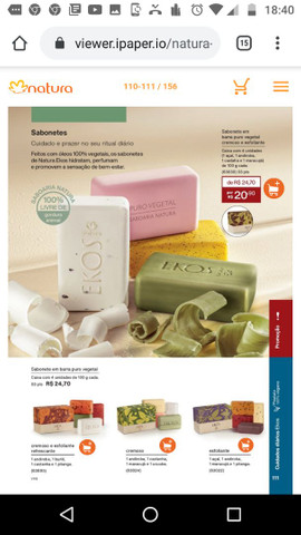 Perfumes - Foto 5