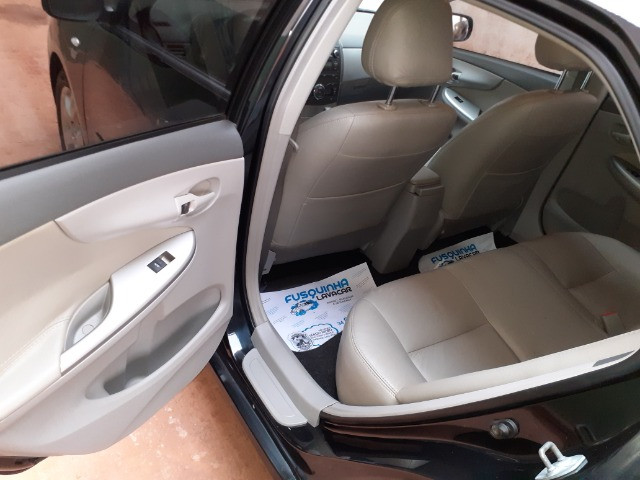 Corolla 1.8 GLI 16V Flex 4P Automatico - Foto 15