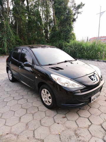 207 HB xr Financia 100% - Foto 7