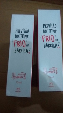 Perfumes - Foto 5