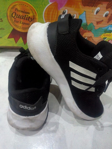 tenis adidas 27