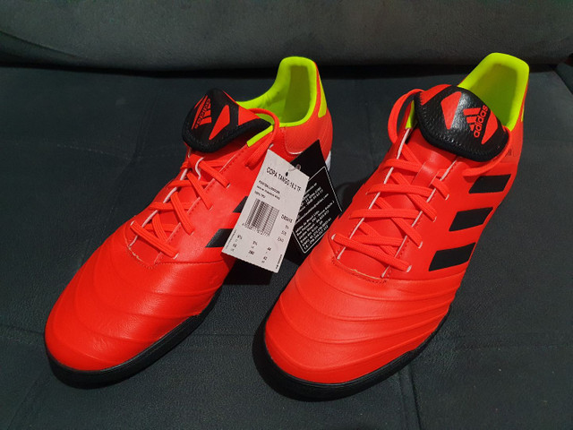 chuteira copa tango 18.3 society