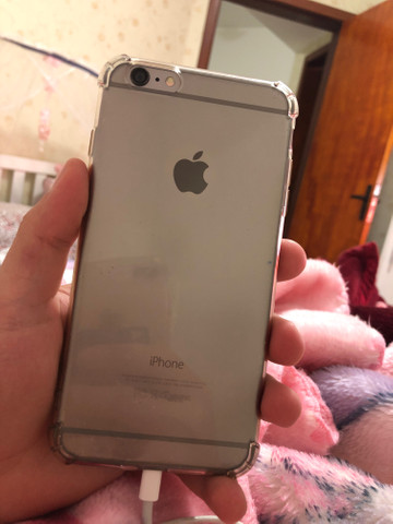 IPhone 6 Plus - Foto 4