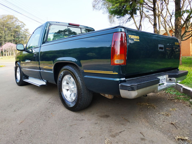 Silverado D20 top diferenciada - Foto 4