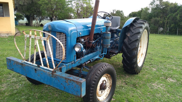 Fordson major - Foto 6