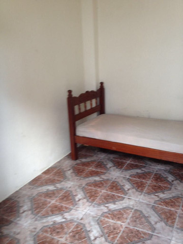 Aluguel de quarto Iririu - Foto 2
